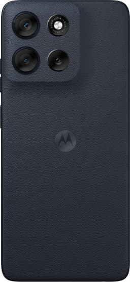 motorola moto g56 5G 8/256GB - Black Oyster — thumbnail 4