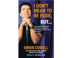 I Don'T Mean To Be Rude, But...