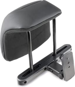 Caliber Auto Hoofdsteun Houder Accessoire voor MPD107, MPD125, MPD2010T, MPD2125T, MPD278T en MPD298 DVD speler (DVD-Bracket) — thumbnail 1