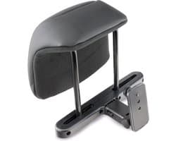 Caliber Auto Hoofdsteun Houder Accessoire voor MPD107, MPD125, MPD2010T, MPD2125T, MPD278T en MPD298 DVD speler (DVD-Bracket)