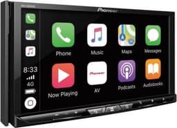 Pioneer AVH-Z9200DAB - Multimedia autoradio met Carplay & Android Auto (2-DIN) — thumbnail 5