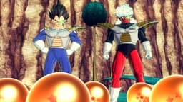 Dragon Ball Xenoverse 2 - Nintendo Switch — thumbnail 4