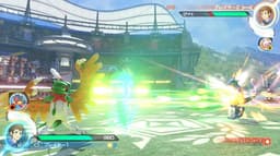 Pokkén Tournament DX - Nintendo Switch — thumbnail 3
