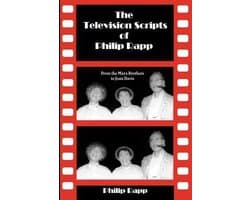 The Television Scripts of Philip Rapp