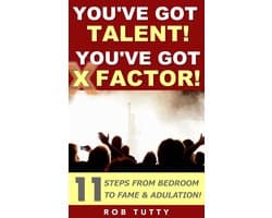 You've Got Talent! You've Got X Factor!