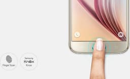Samsung SM-G920FZKAPHN, MOBILE,SM-G920F,BLACK,PHN — thumbnail 17