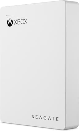 Seagate Game-drive voor Xbox One 4TB — thumbnail 1
