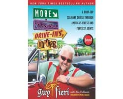 Diners, Drive-ins, and Dives - More Diners, Drive-ins and Dives