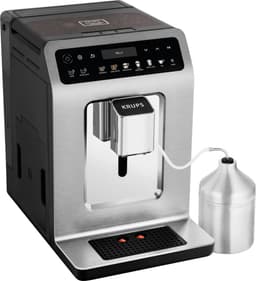 Krups Evidence+ EA894T - Volautomatische Espressomachine - Premium Design - 19 Instellingen - Personaliseren - Voor Espresso & Cappuccino — thumbnail 2