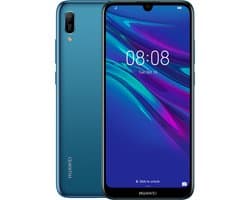 Huawei Y6 (2019) - 32GB - Blauw