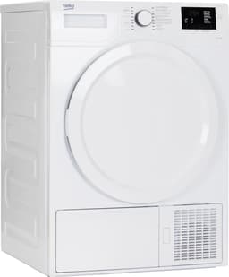 Beko DS7333PX0 - Warmtepompdroger - NL/FR — thumbnail 10