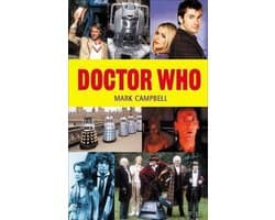 Doctor Who