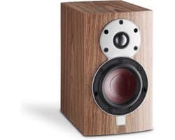 Dali MENUET 2-weg Walnoot Bedraad