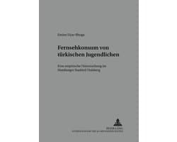 Beitraege Zur Literatur- Und Mediendidaktik- Fernsehkonsum Von Tuerkischen Jugendlichen