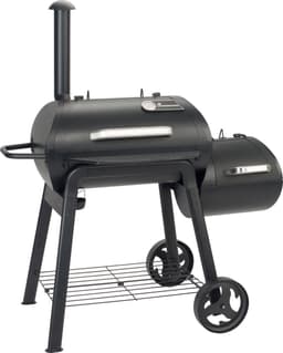 Landmann Smoker Vinson 200 — thumbnail 1