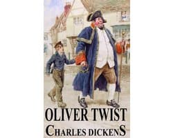 Oliver Twist