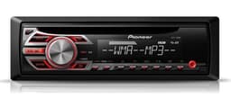 Pioneer DEH-150MP Autoradio Enkel din CD RDS Tuner-WMA-MP3-WAV - 4 x 50 W — thumbnail 2