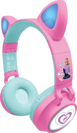 Bluetooth hoofdtelefoon Barbie — thumbnail 4