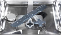 Beko BDFN26520WQ - Vrijstaande Vaatwasser - Wit — thumbnail 14