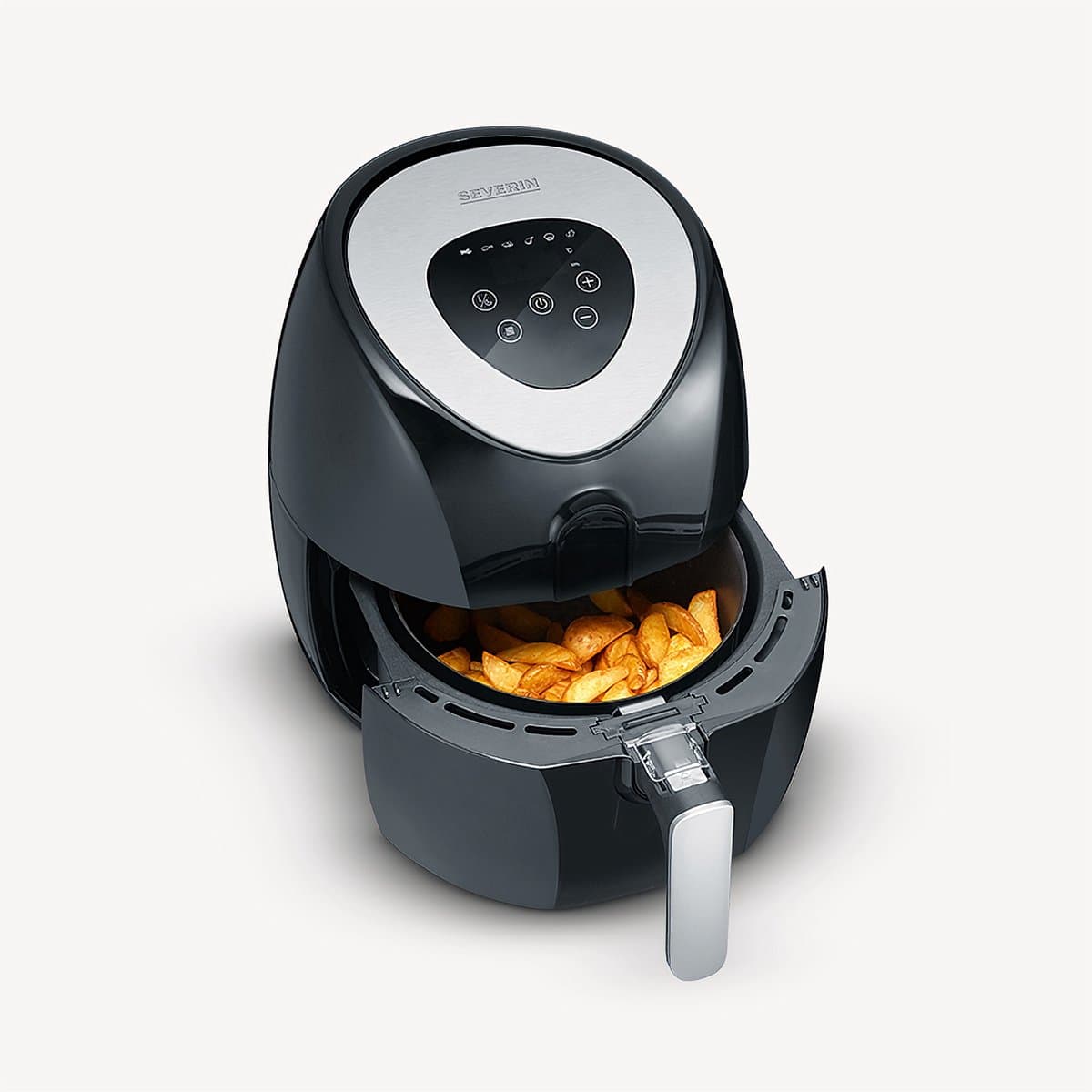 Severin FR 2430 AirFryer — afbeelding 1