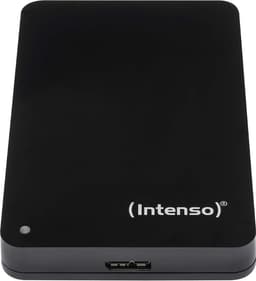 Harde Schijf Extern - Externe Harde Schijf 5 TB Multifunctioneel - Harde Schijf Extern Western Digital Met 8 MB Cache - 100% Tevredenheidsgarantie - 5400 RPM - Incl. Opberg Case — thumbnail 4