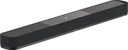 Sennheiser Ambeo Plus - Soundbar voor TV met ingebouwde subwoofer - Dolby Atmos - Zwart — thumbnail 1