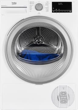 Beko B3T6823WS - RecycledDry™- Warmtepompdroger - NL/FR — thumbnail 2
