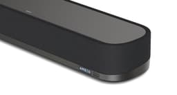 Sennheiser Ambeo Mini - Soundbar voor TV met ingebouwde subwoofer - Dolby Atmos - Zwart — thumbnail 4