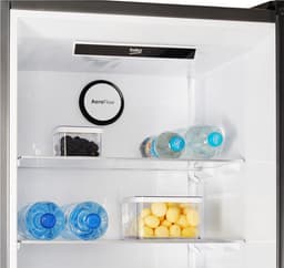 Beko B7RCNE407HXBR - HarvestFresh® - Koelvriescombinatie - Zwart — thumbnail 21
