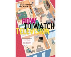 How To Watch Television