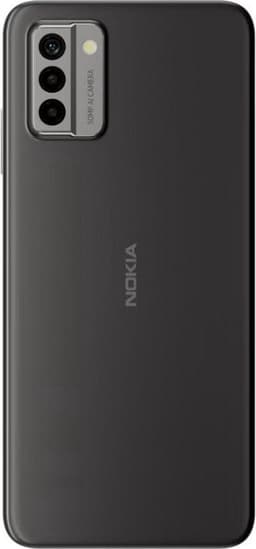 Nokia G22 - 64GB - Grijs — thumbnail 3
