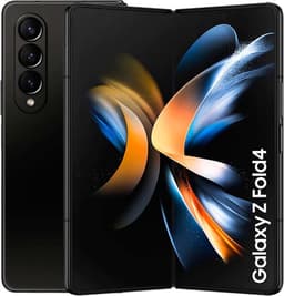 Samsung Galaxy Z Fold 4 - 512GB - 5G - Phantom Black — thumbnail 23