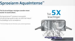 Beko DIN48430AD - AquaIntense® - Inbouwvaatwasser — thumbnail 15