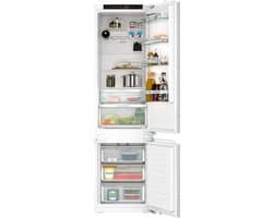 Siemens iQ300 KI96NVFD0 koel-vriescombinatie Ingebouwd 290 l