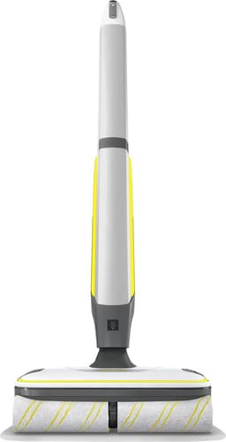Kärcher FC 7 Cordless Vloerreiniger - Lithium-ion - Looptijd accu 45 min - 175 m² per acculading — thumbnail 2