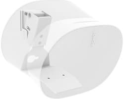Cavus – CMSE300W Muurbeugel voor Sonos Era 300 – Draaibaar & Kantelbaar – Wit