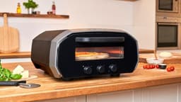 Ooni Volt 12 elektrische pizza oven — thumbnail 4