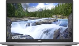 DELL Latitude 5520 | i7-1185G7 | 15 FHD | Grijs | Qwerty - Nordic — thumbnail 1