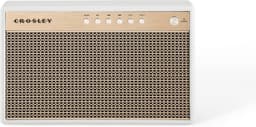 Crosley Montero - Bluetooth speaker - Wit — thumbnail 1