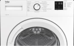 Beko DS8513PA2W wasdroger Vrijstaand Voorbelading 8 kg A+ Wit — thumbnail 5