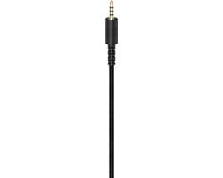 URage Gaming-headset SoundZ 100 V2 Zwart — thumbnail 5