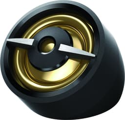 Pioneer TS-A300TW - Tweeters - Autospeakers Upgrade set - 450 W - A-serie — thumbnail 2