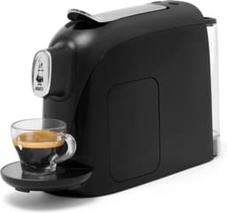 Bialetti Mignon Capsule Koffiemachine - CF91 - Zwart — thumbnail 1