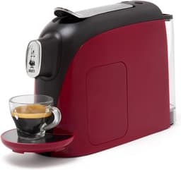 Bialetti Mignon Capsule Koffiemachine - CF91 - Rood — thumbnail 1