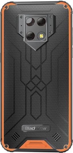Blackview BV9800 Pro 6GB/128GB Orange — thumbnail 3