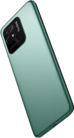 Xiaomi Redmi 10C - 3GB RAM - 64GB - Mint Groen — thumbnail 3