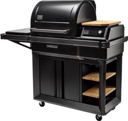 Traeger Timberline L — thumbnail 2