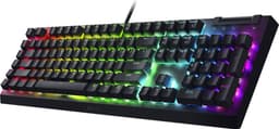 Razer BlackWidow V4 X - Mechanisch Gaming Toetsenbord - Yellow Switch - RGB - Macrotoetsen - Qwerty — thumbnail 5