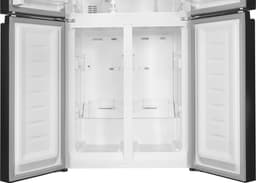 Frilec BONN-MD458-WS-040DDI - Amerikaanse koelkast - No-Frost - 5 Jaar Garantie - Dark Inox - 419 liter — thumbnail 5