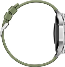 HUAWEI Watch GT4 46 mm, Groen — thumbnail 4